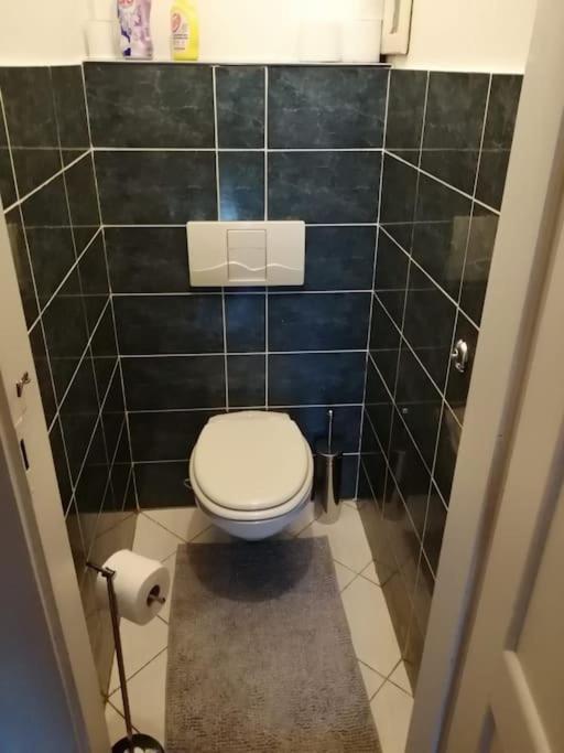 2 Bedrooms Close Vysehrad - Congress Centrum Praga Exterior foto
